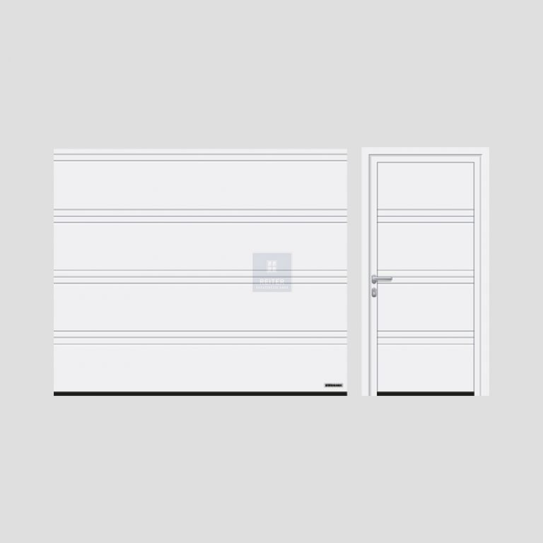 Garagentore – REITER