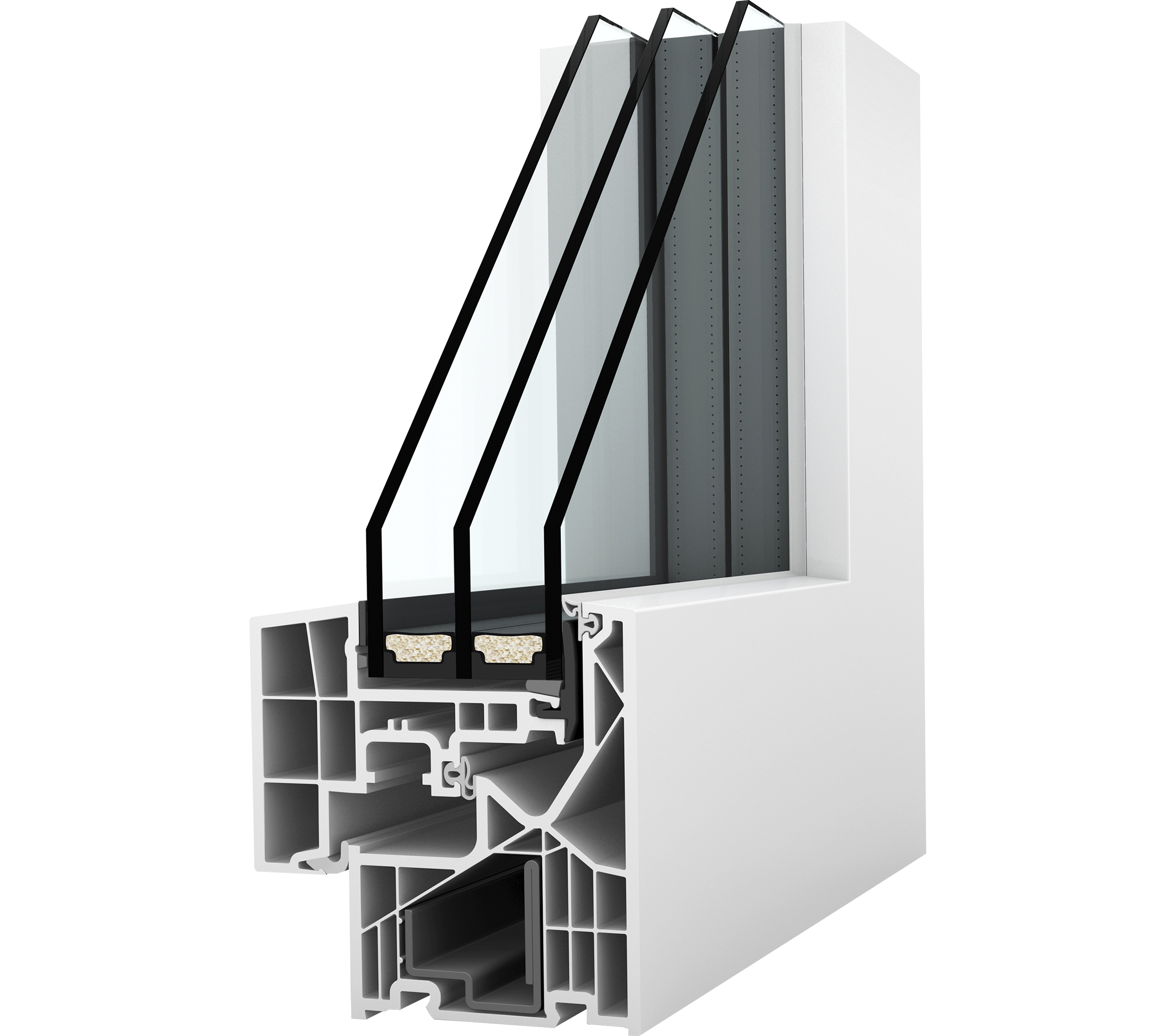 KF 320 Kunststoff studio_ transparentes png